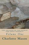 saviour of the world vol 1