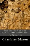 saviour of the world vol 2